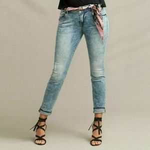 Cinch Skinny Spring 2019 size 4